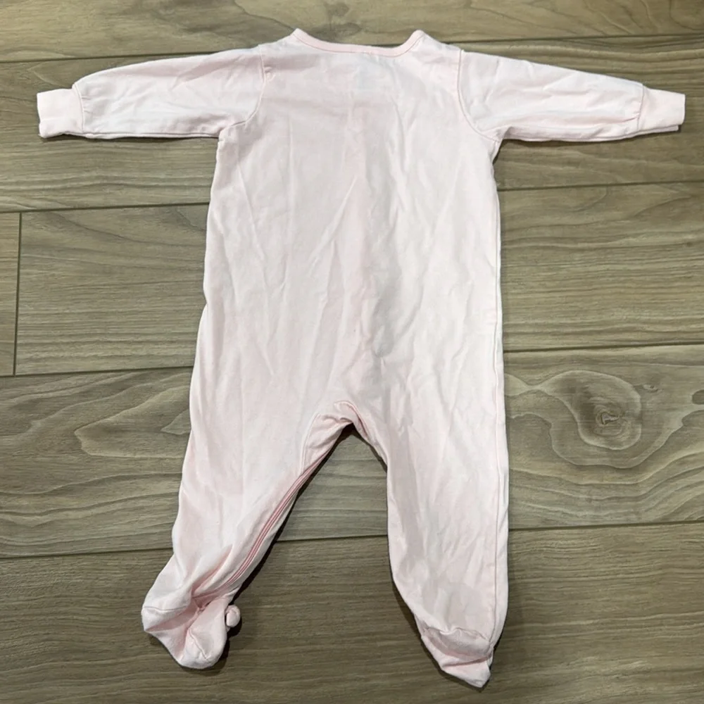 Cutest little Princess Footie